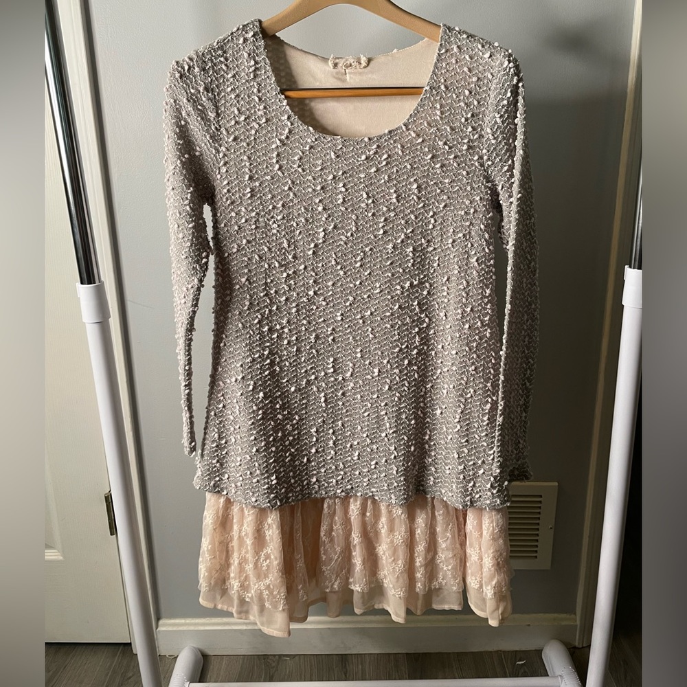 A’reve Dress
